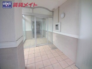 中川原駅 徒歩9分 3階の物件外観写真